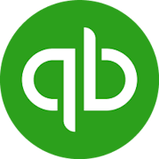 QuickBooks Online's logo