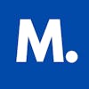 Modncv logo