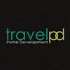 TravelPD logo