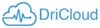DriCloud's logo