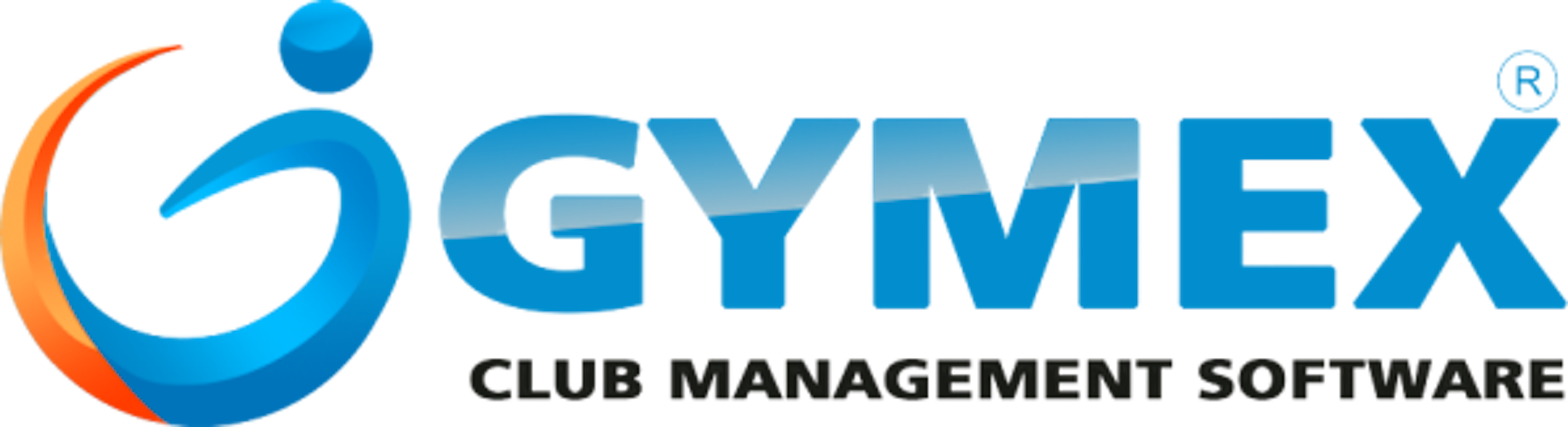 Gymex Club Management Software Logo