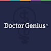 Doctor Genius Marketing Suite logo
