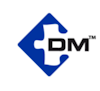 DMP logo