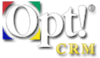 Opt! logo