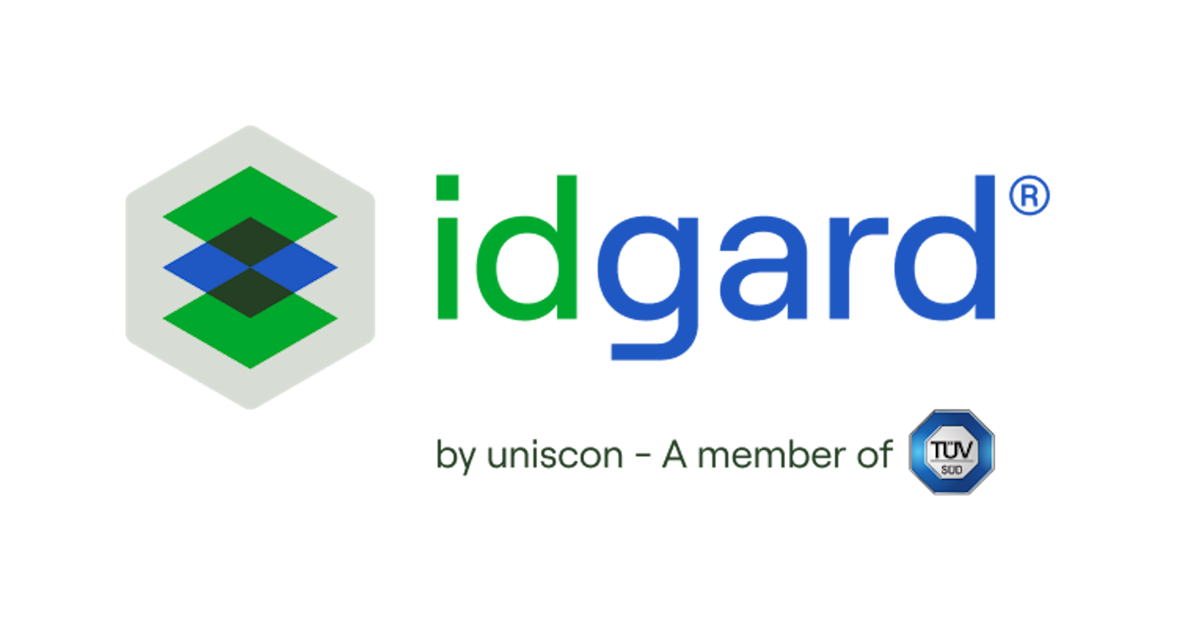 idgard Logo