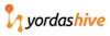 Yordas Helix logo