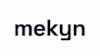 Mekyn logo