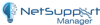 NetSupport Manager logo