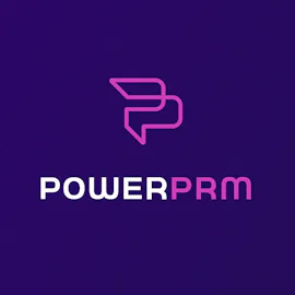 PowerPRM logo