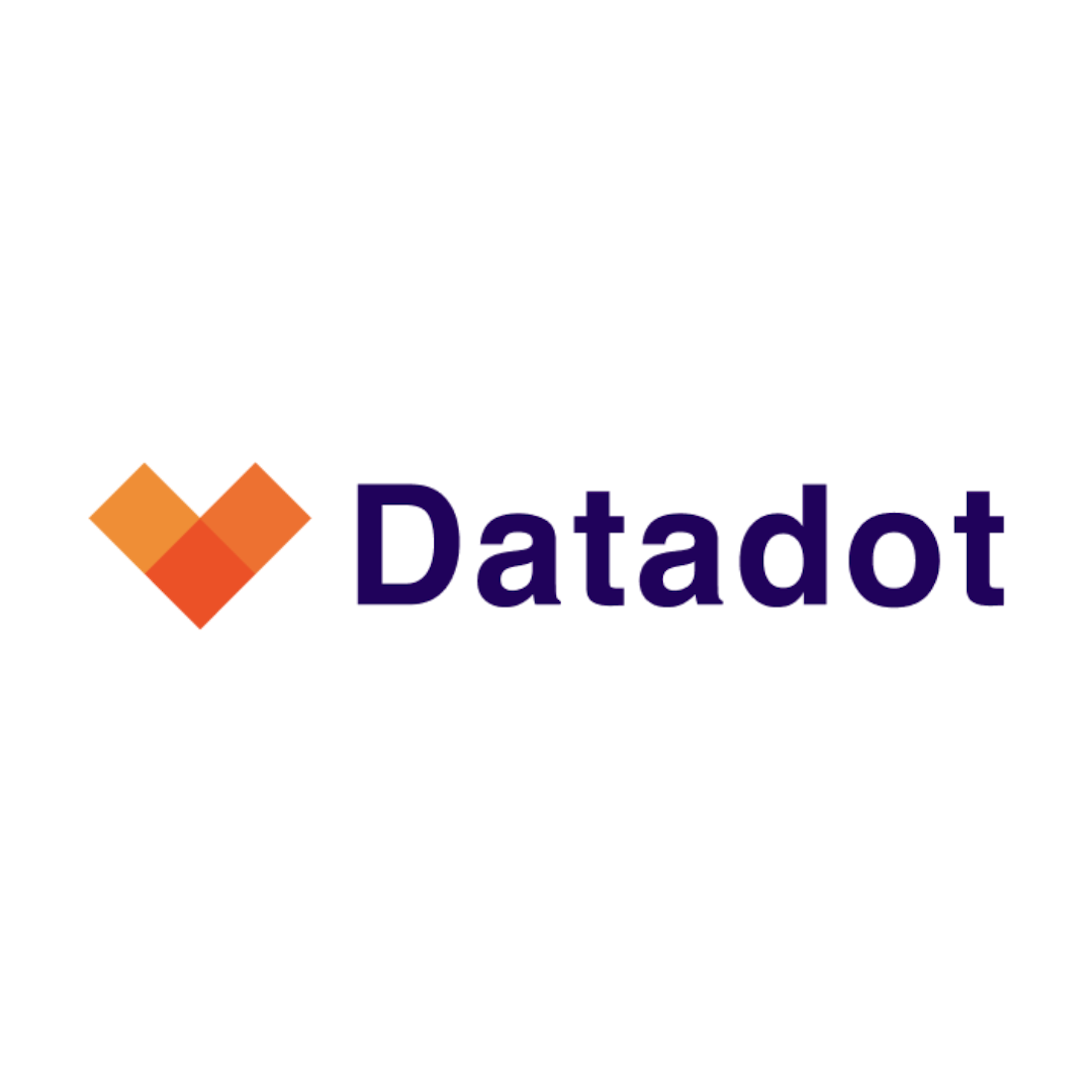 Datadot Logo