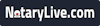 NotaryLive logo