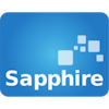 Sapphire Logo