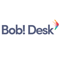 Bob! Desk
