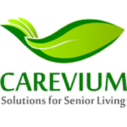 Carevium's logo