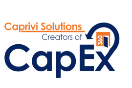 CapEx Logo