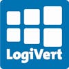 LogiVert Logo