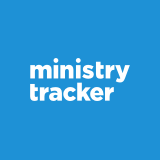 MinistryTracker.com Logo