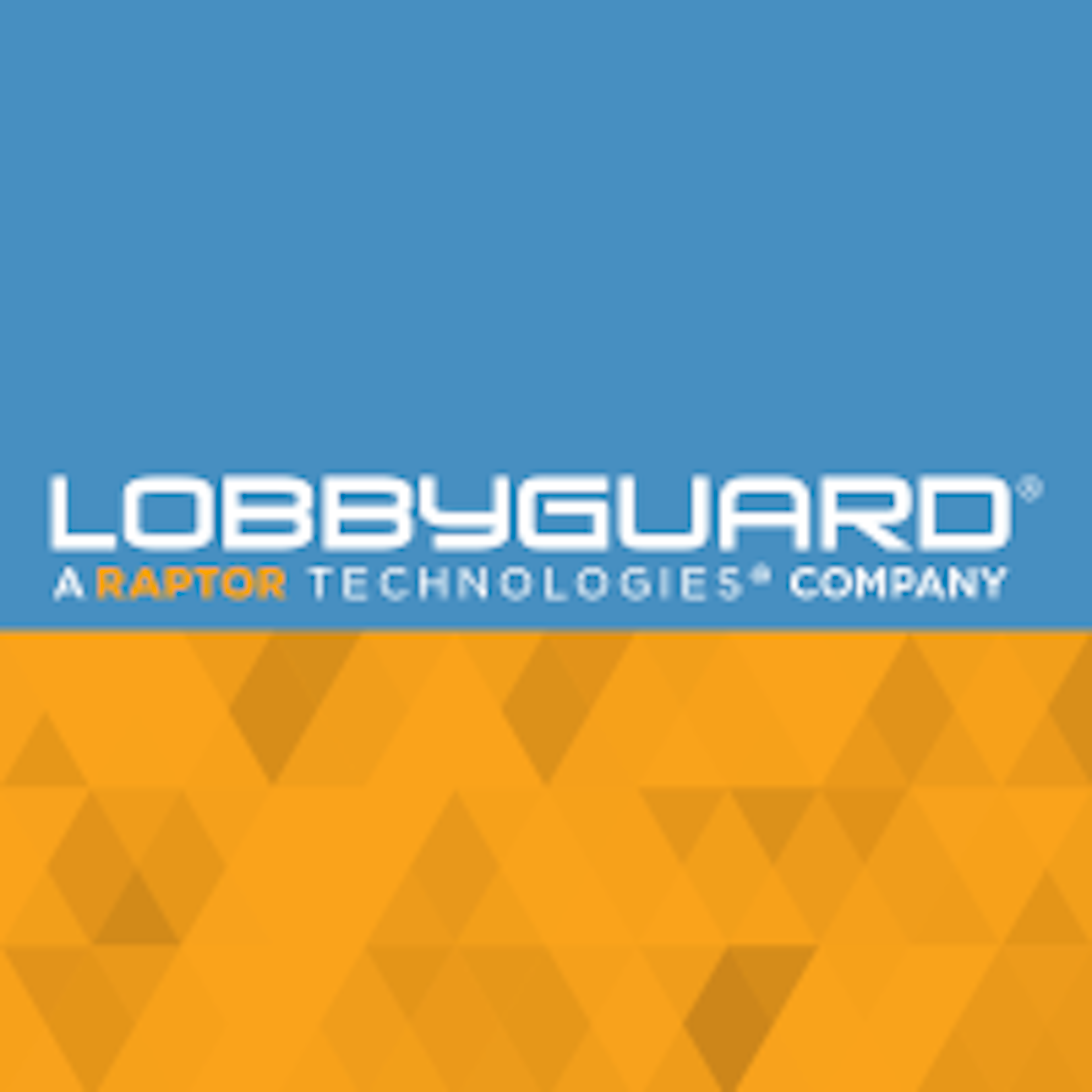 LobbyGuard Logo