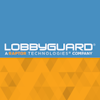LobbyGuard logo