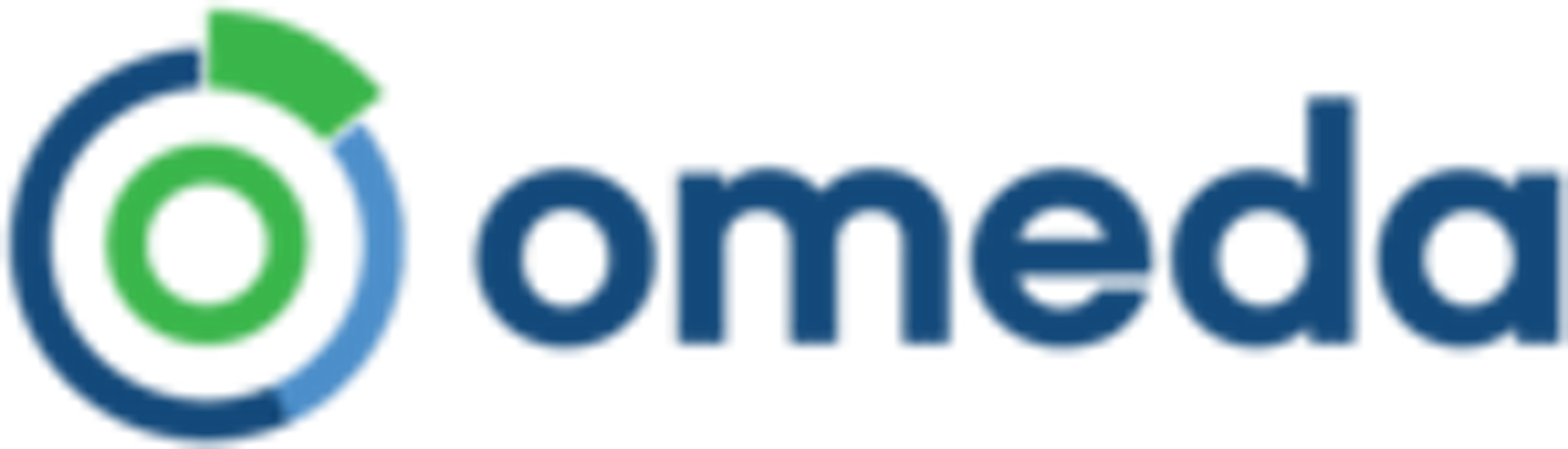 Omeda Logo