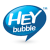 HeyBubble Live Chat's logo