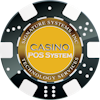 Casino & Hospitality POS System logo