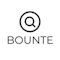 BOUNTE logo
