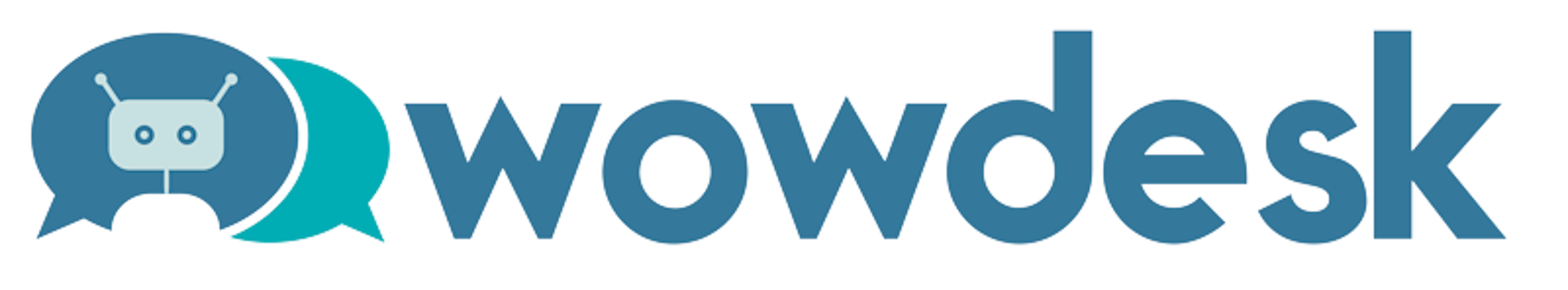 Wowdesk Logo