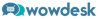 Wowdesk logo
