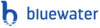 Bluewater CONNECT logo