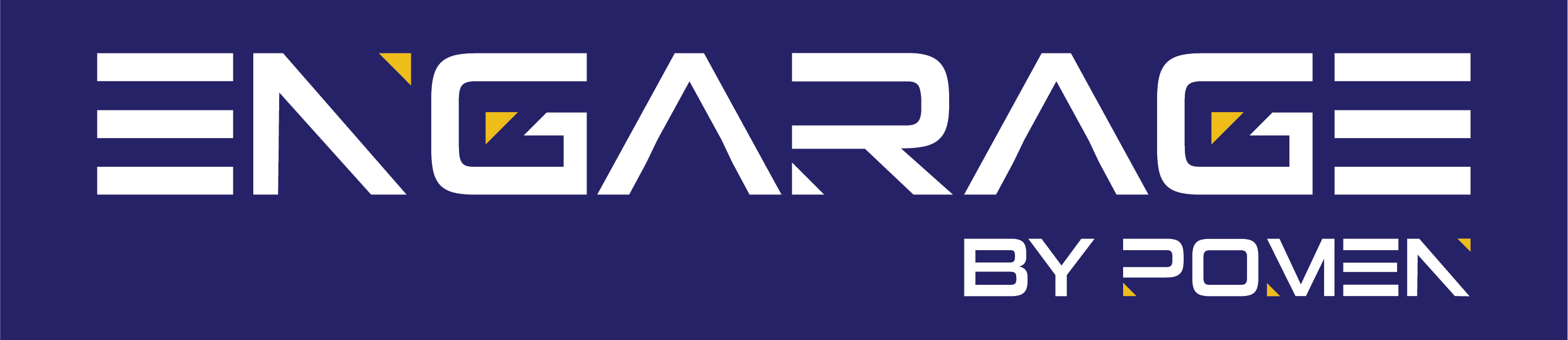 ENGARAGE logo