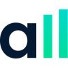 Allfred logo