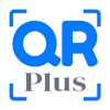 QRPlus logo