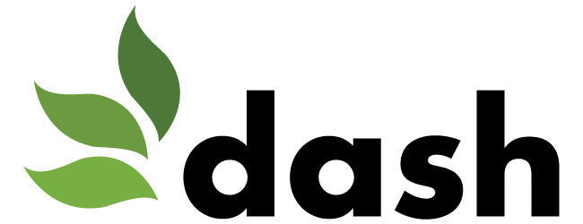 Dash logo