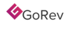 GoRev logo