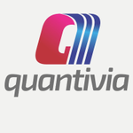 Quantivia logo