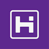 HBook - Motor de Reservas logo