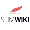 SlimWiki logo