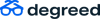 Degreed logo