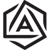 Dark Atlas logo