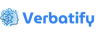 Verbatify logo