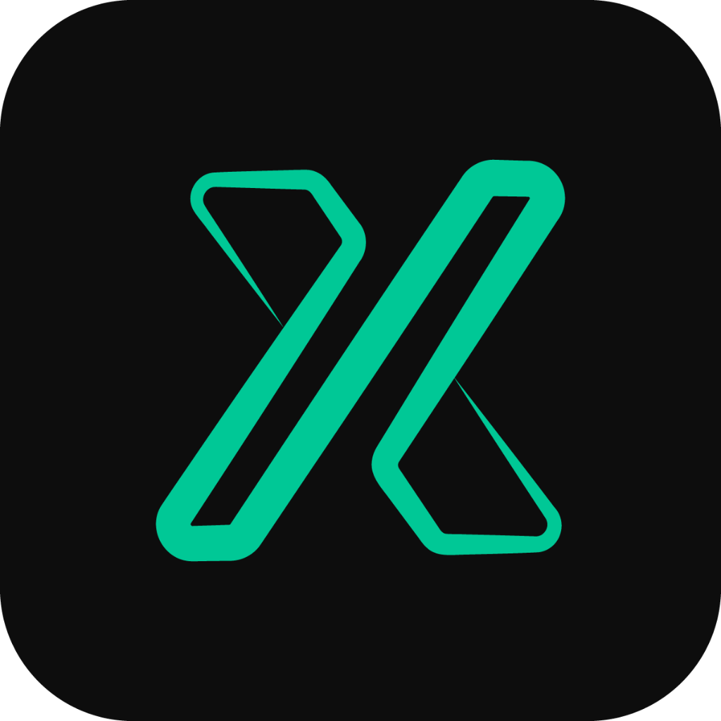 XCALY logo