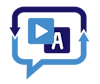 VidScribe AI logo