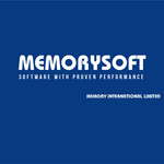Memorysoft Human Resource Software logo