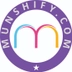 Munshify logo