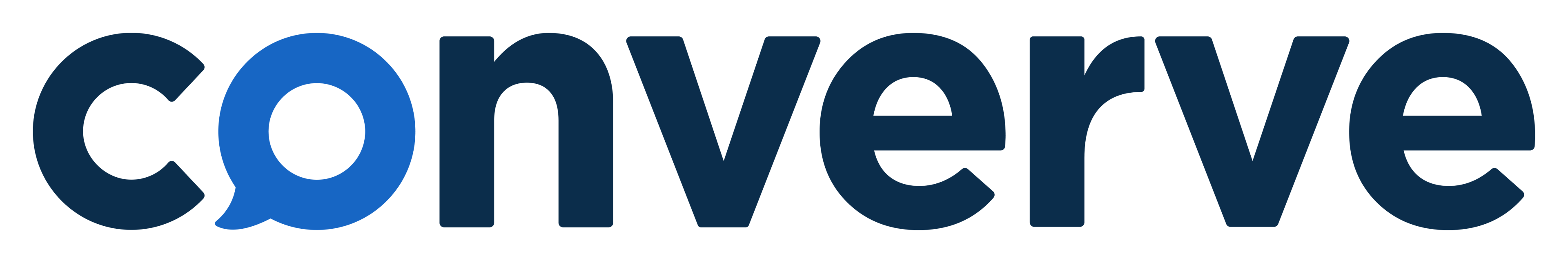 Converve Logo