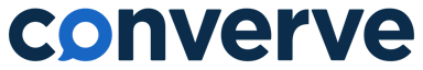 Converve logo