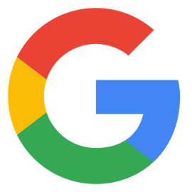 Google Workspace - Logo