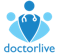 DoctorLive HMS  logo
