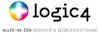 Logic4 logo